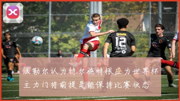 沃勒尔认为特尔施特根应为世界杯主力门将前提是能保持比赛状态